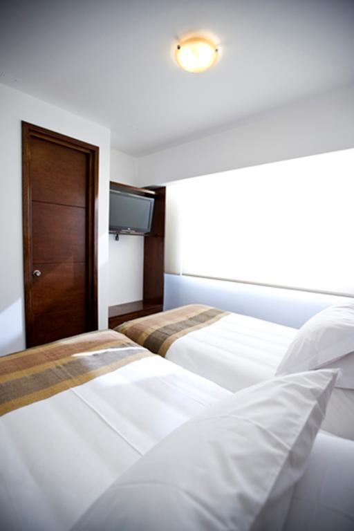 Hotel Casa Beltran Arica Zimmer foto